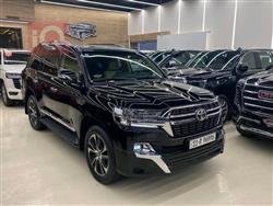 تۆیۆتا لاند کروزەر